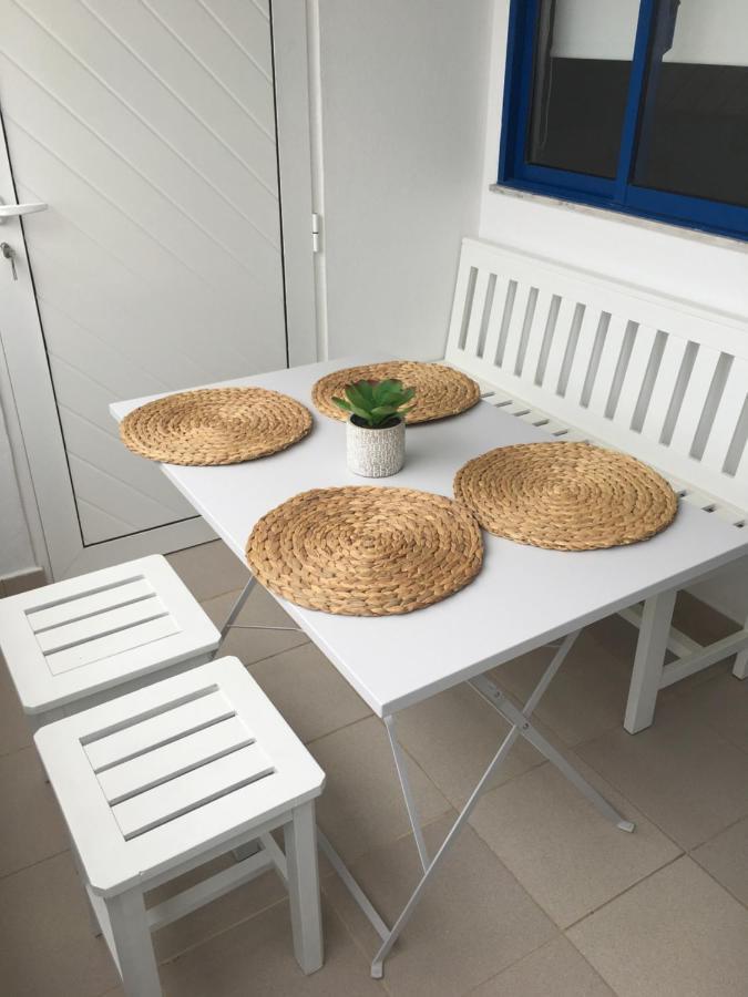 Seu Mar - Portimao - Apartamento Praia Da Rocha Exterior foto