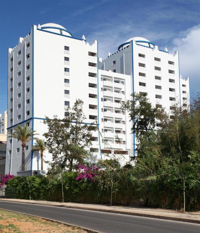Seu Mar - Portimao - Apartamento Praia Da Rocha Exterior foto